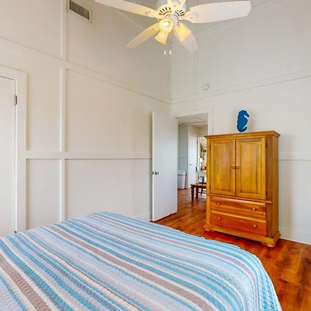 Vila Daydream Hideaway Gulf Shores Exteriér fotografie