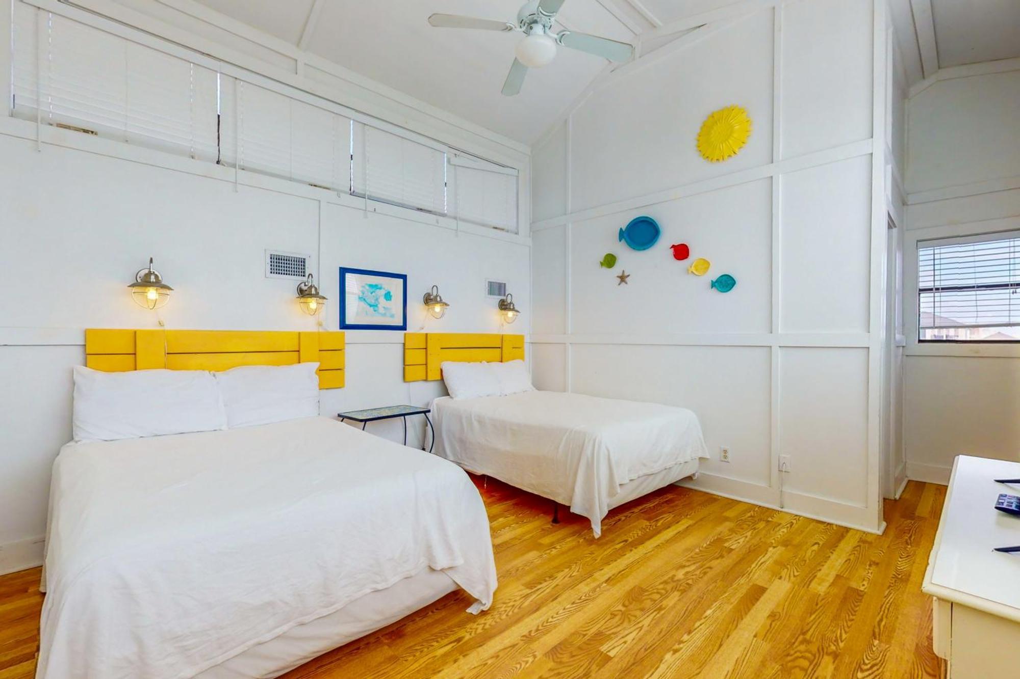 Vila Daydream Hideaway Gulf Shores Exteriér fotografie