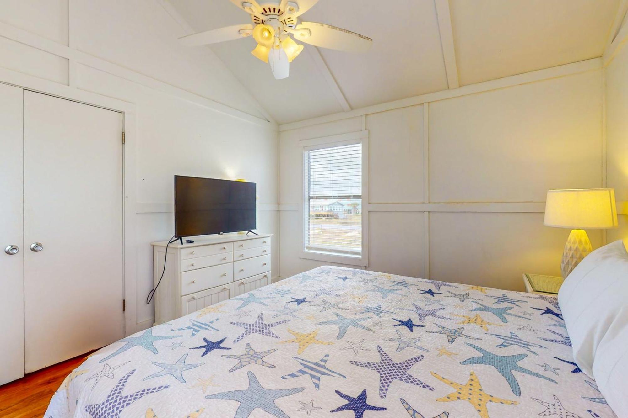 Vila Daydream Hideaway Gulf Shores Exteriér fotografie