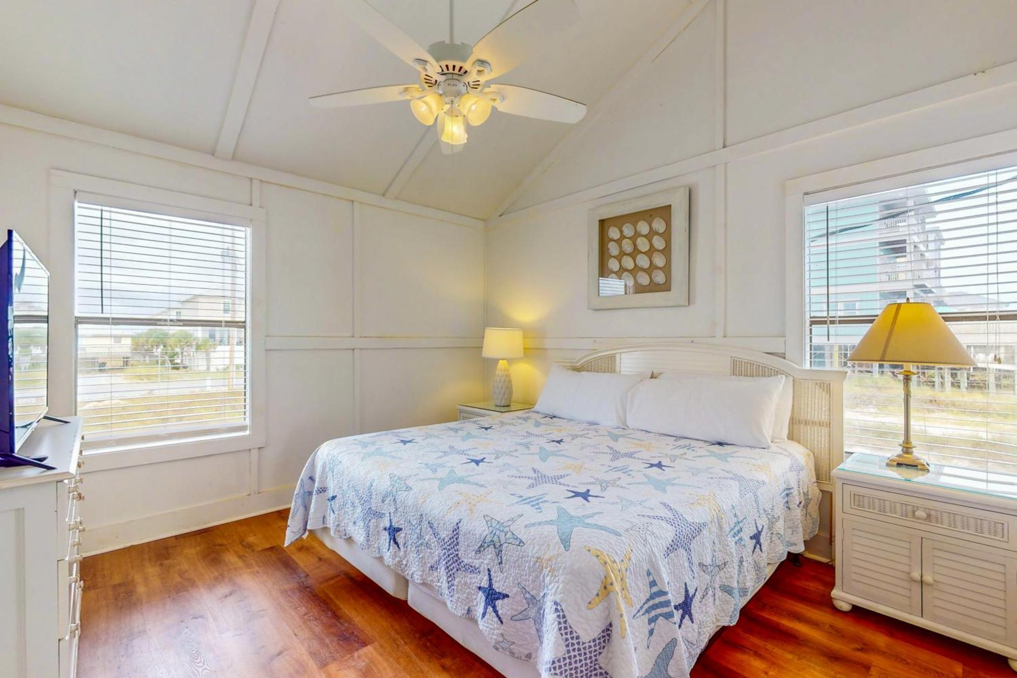Vila Daydream Hideaway Gulf Shores Exteriér fotografie