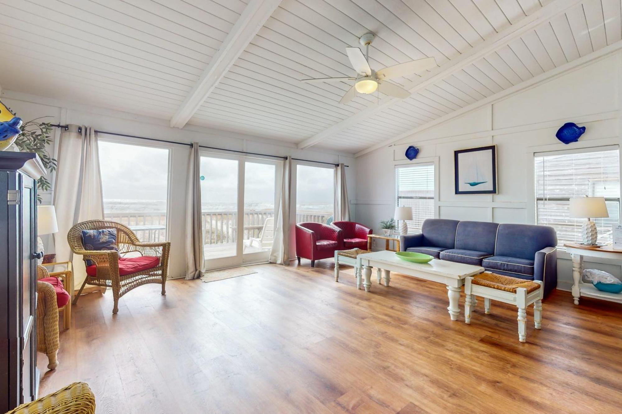 Vila Daydream Hideaway Gulf Shores Exteriér fotografie