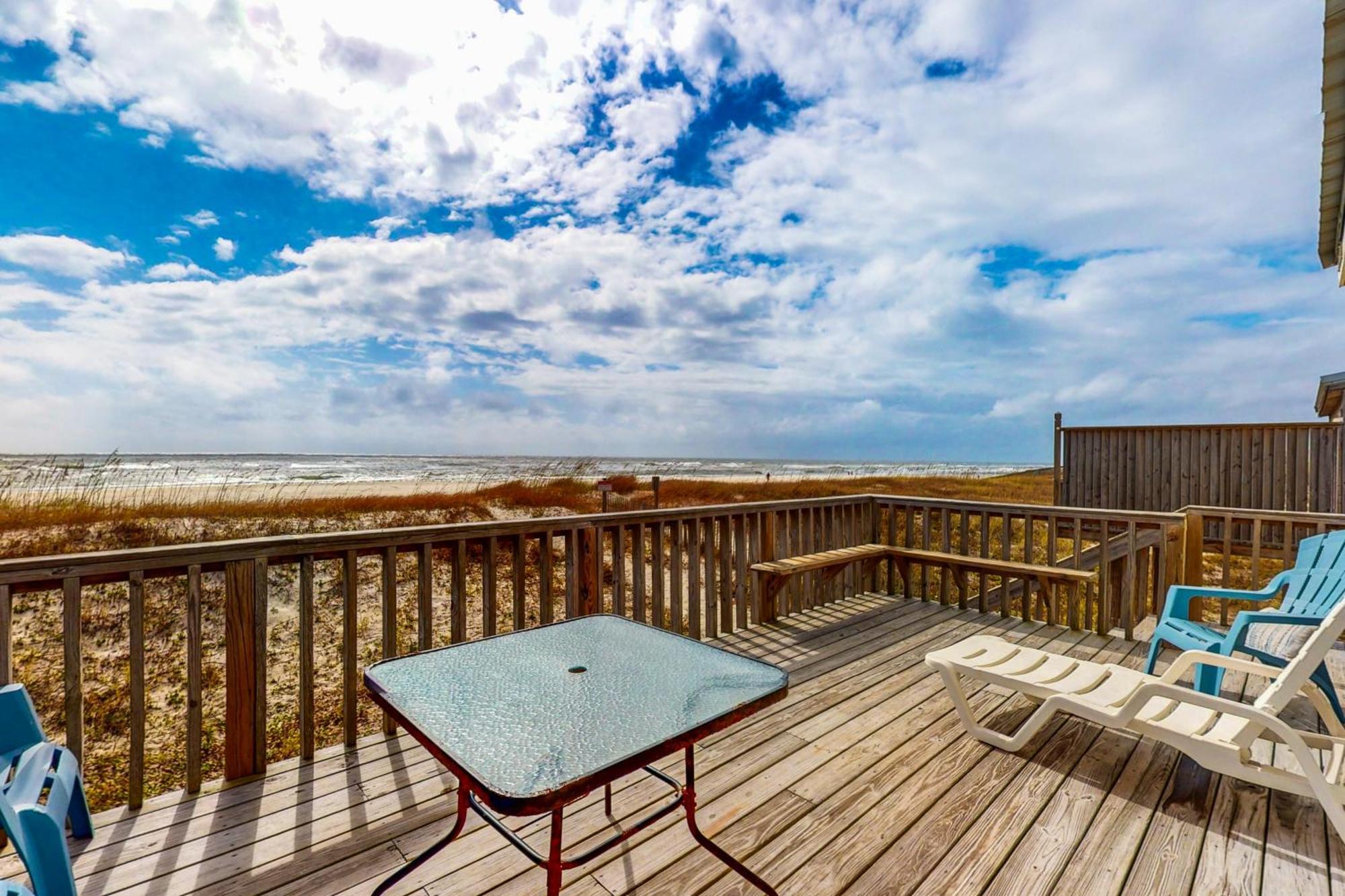 Vila Daydream Hideaway Gulf Shores Exteriér fotografie